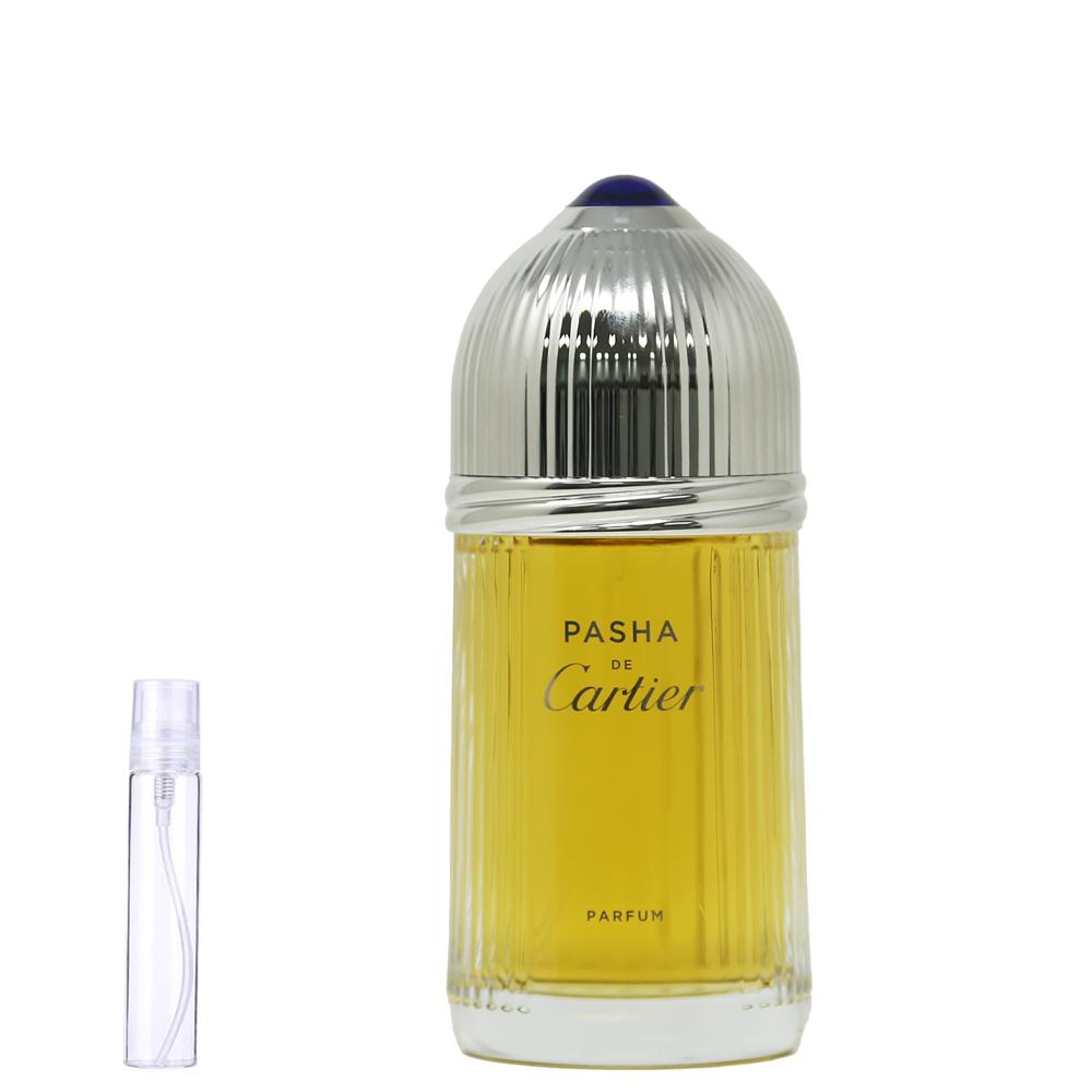 Ørken sende Civic Pasha De by Cartier Fragrance Samples | DecantX | Scent Sampler and Travel  Size Perfume Atomizer