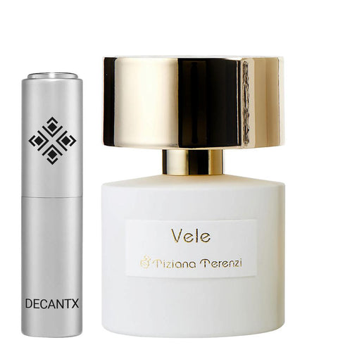 Tiziana Terenzi Vele Extrait de Parfum Unisex
