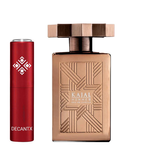 Kajal Homme II Eau de Parfum for Men