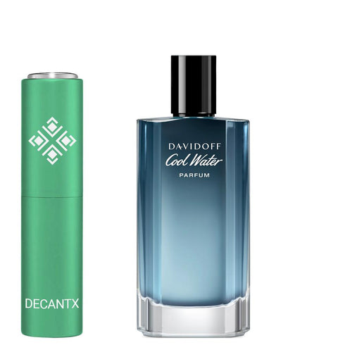 Davidoff Cool Water Parfum for Men