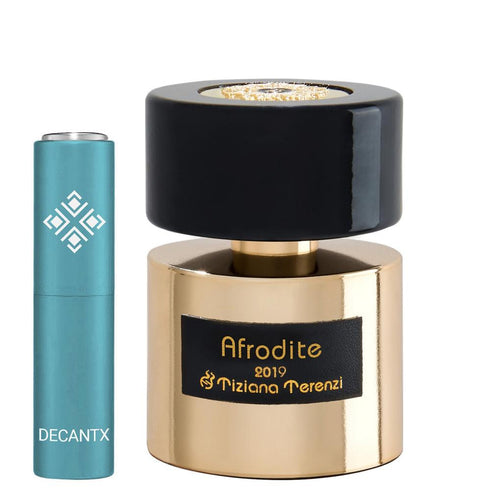 Tiziana Terenzi Afrodite Extrait de Parfum Unisex