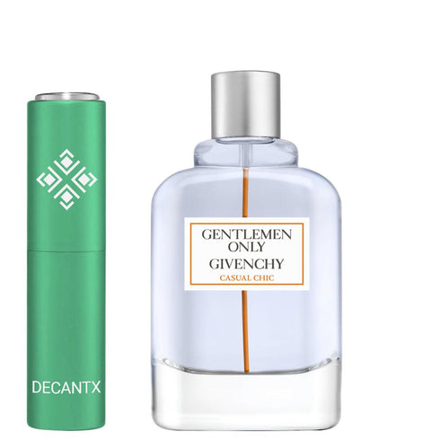 Givenchy Gentlemen Only Casual Chic Eau de Toilette for Men