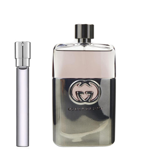 Gucci Guilty Pour Homme Eau de Toilette for Men