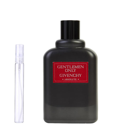 Givenchy Gentlemen Only Absolute Eau de Parfum for Men
