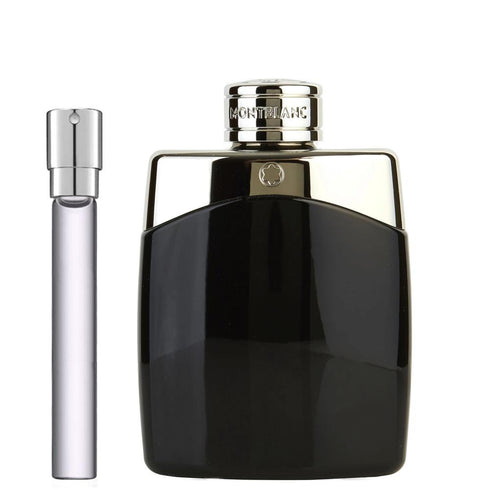 Montblanc Legend Eau de Toilette for Men