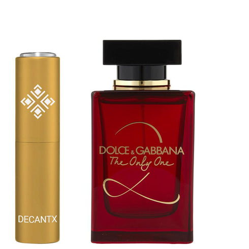 Dolce & Gabbana The Only One 2 Eau de Parfum for Women