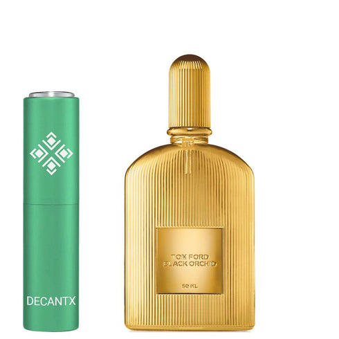 Tom Ford Black Orchid Parfum Unisex