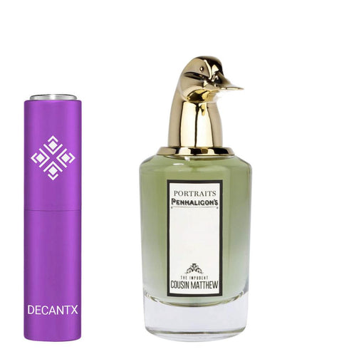 Penhaligon's The Impudent Cousin Matthew Eau de Parfum for Men
