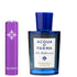 Acqua di Parma Blu Mediterraneo Mandorlo di Sicilia Eau de Toilette Unisex