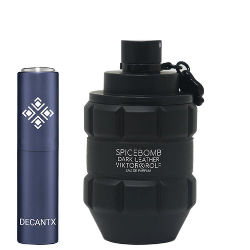 Viktor & Rolf Spicebomb Dark Leather Eau de Parfum for Men