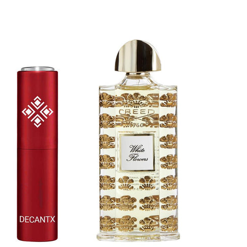 Creed White Flowers Eau de Parfum Unisex