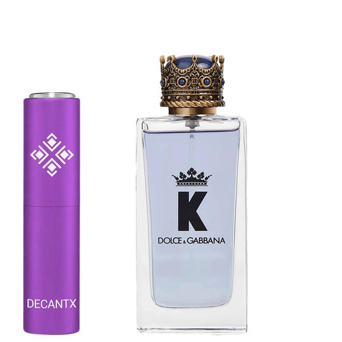 Dolce & Gabbana K Eau de Toilette for Men