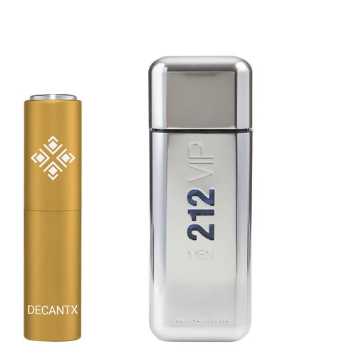 Carolina Herrera 212 VIP Men Eau de Toilette for Men