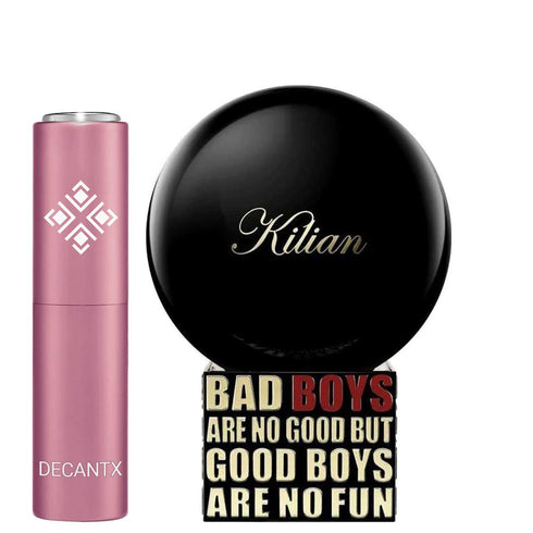 By Kilian Bad Boys Are No Good But Good Boys Are No Fun Eau de Parfum for Women