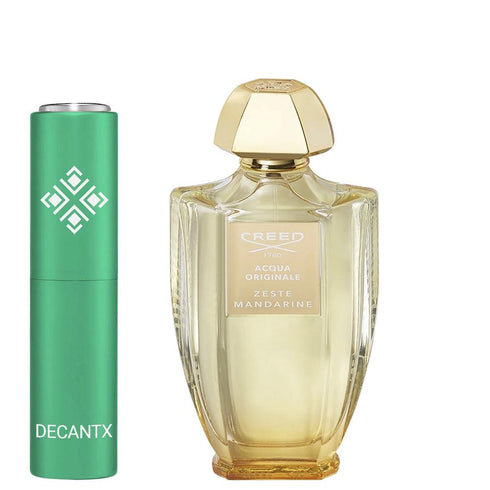 Creed Zeste Mandarine Eau de Parfum Unisex