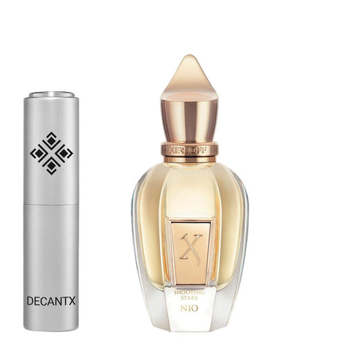 Xerjoff Nio Eau de Parfum Unisex