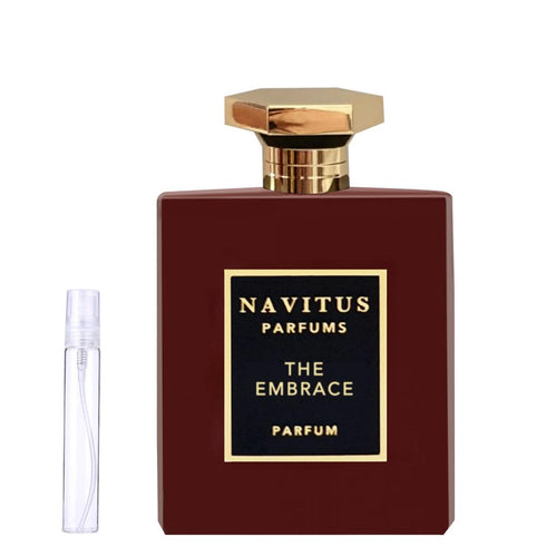 Navitus Parfums The Embrace Parfum Unisex
