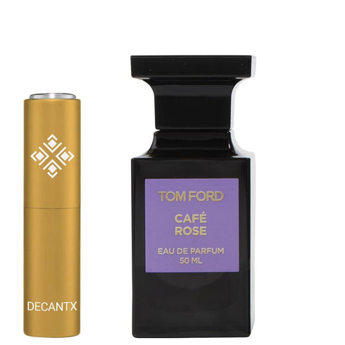 Tom Ford Cafe Rose Eau de Parfum Unisex