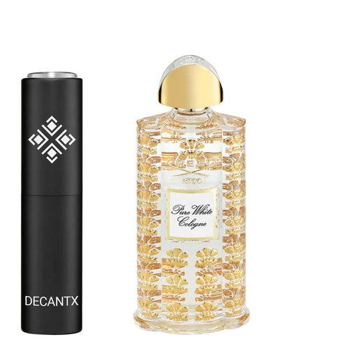 Creed Pure White Cologne Eau de Parfum Unisex