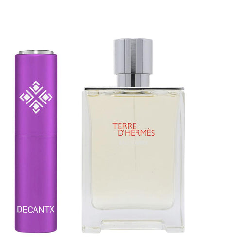 Hermes Terre d'Hermes Eau Givree Eau de Parfum for Men