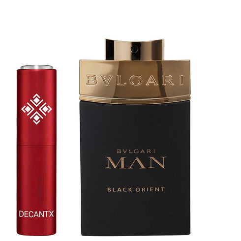 Bvlgari Bvlgari Man Black Orient Eau de Parfum for Men