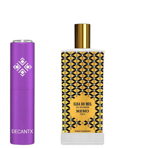 Memo Paris Ilha Do Mel Eau de Parfum Unisex