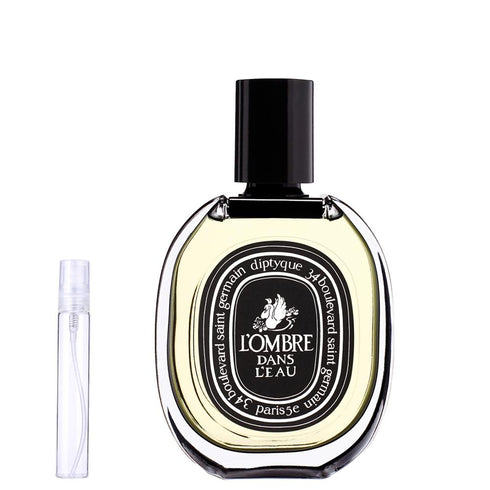 Diptyque L'Ombre Dans L'Eau Limited Edition Eau de Parfum for Women