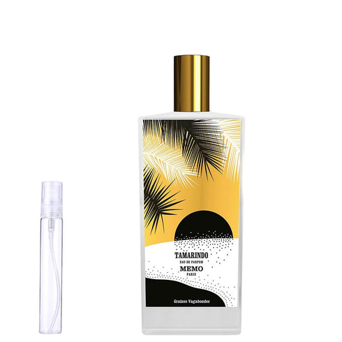 Memo Paris Tamarindo Eau de Parfum Unisex
