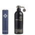 Montale Black Aoud Eau de Parfum Unisex