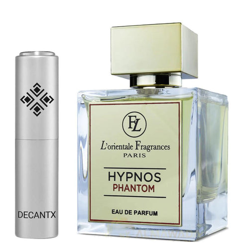L'Orientale Fragrances Hypnos Phantom Eau de Parfum Unisex