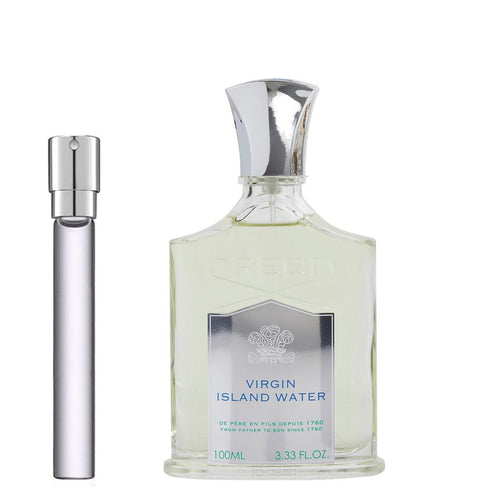 Creed Virgin Island Water Eau de Parfum Unisex