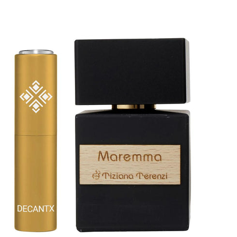 Tiziana Terenzi Maremma Extrait de Parfum Unisex