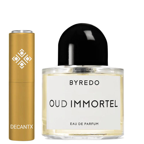 BYREDO Oud Immortel Eau de Parfum Unisex