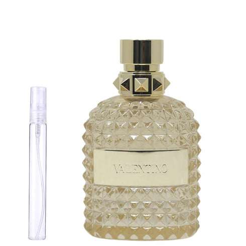 Valentino Uomo Born in Roma The Gold Eau de Toilette for Men