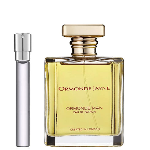 Ormonde Jayne Ormonde Man Eau de Parfum for Men