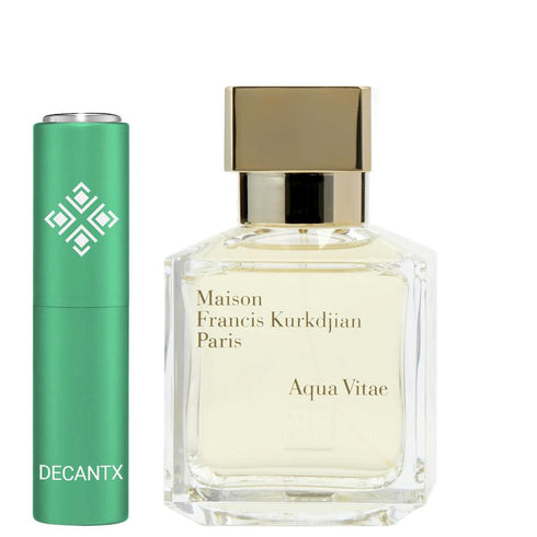 Maison Francis Kurkdjian Aqua Vitae Eau de Toilette Unisex