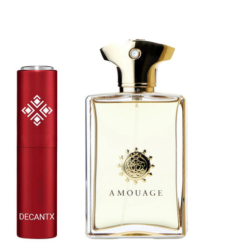 Amouage Gold Man Eau de Parfum for Men