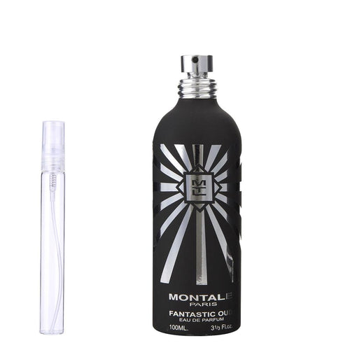 Montale Fantastic Oud Eau de Parfum Unisex