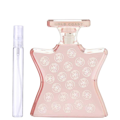 Bond No. 9 Gold Coast Eau de Parfum for Women