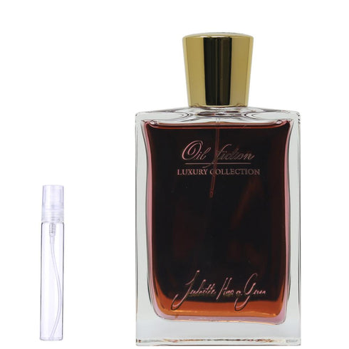 Juliette Has a Gun Oil Fiction Eau de Parfum Unisex