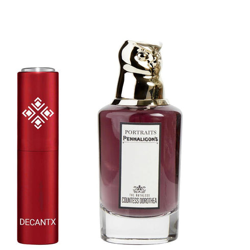 Penhaligon's The Ruthless Countess Dorothea Eau de Parfum for Women