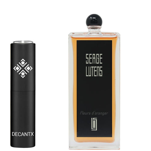 Serge Lutens Fleurs d'Oranger Eau de Parfum Unisex