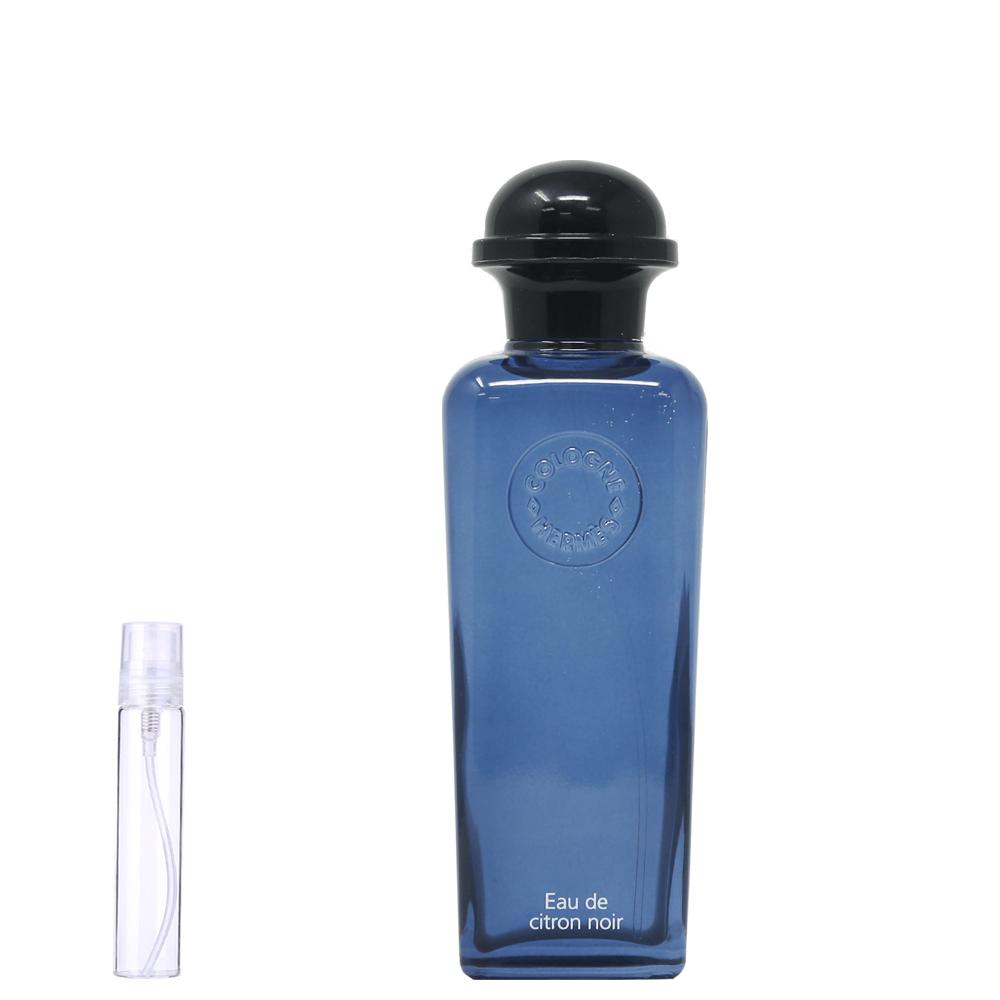 Eau de Citron Noir by Hermes Fragrance Samples | DecantX | Eau de