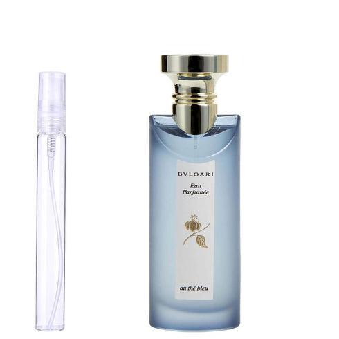 Bvlgari Eau Parfumee Au The Bleu Eau de Cologne Unisex