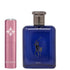 Ralph Lauren Polo Blue Parfum for Men