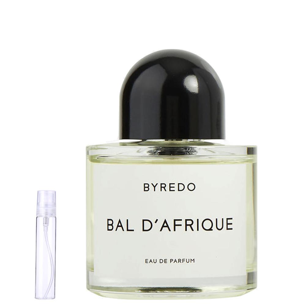 Bal Dafrique by Byredo Fragrance Samples | DecantX | Eau de Parfum