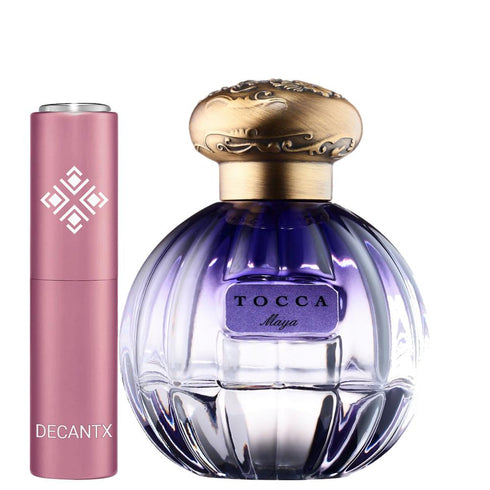 TOCCA Maya Eau de Parfum for Women