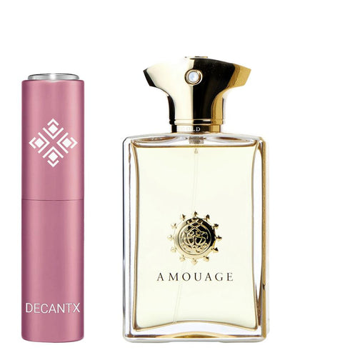 Amouage Gold Man Eau de Parfum for Men