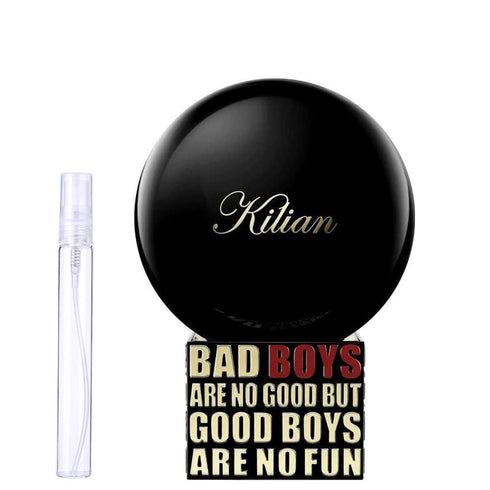 By Kilian Bad Boys Are No Good But Good Boys Are No Fun Eau de Parfum for Women