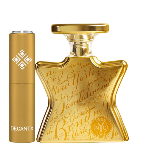 Bond No. 9 New York Sandalwood Eau de Parfum Unisex